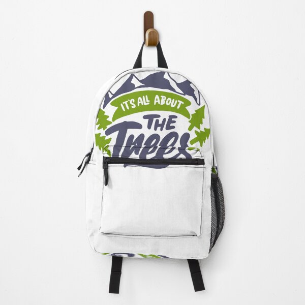 Item preview, THE MOUNTAINS IS ABOUT THE TREES designed and sold by Emil1993.