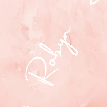 Artwork thumbnail, Robyn by boki987
