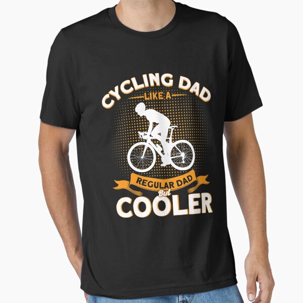 Item preview, Bicyclist Saying Bicycle Classic T-Shirt designed and sold by cohenashl6.