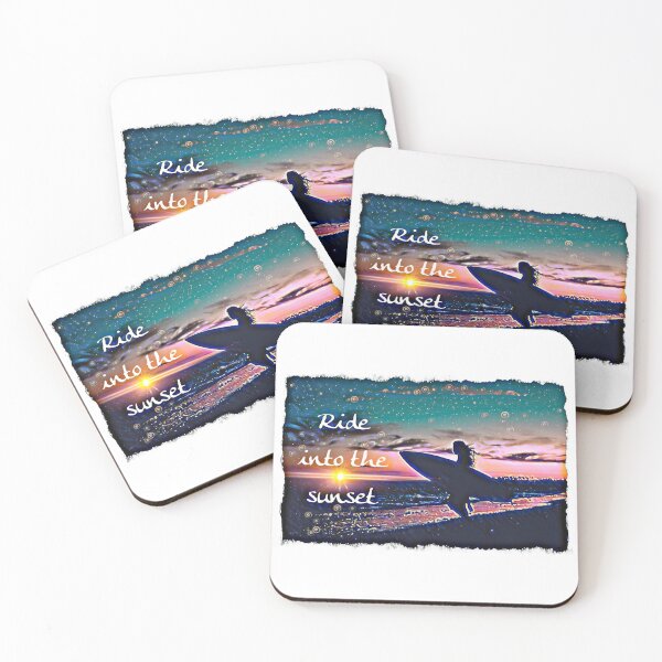 Item preview, Ride into the sunset , Jaded Hunter  designed and sold by JadedHunter.