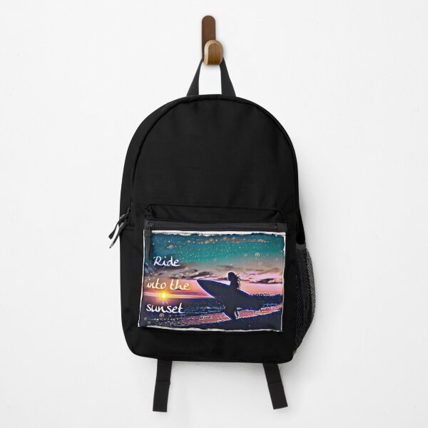 Item preview, Ride into the sunset , Jaded Hunter designed and sold by JadedHunter.