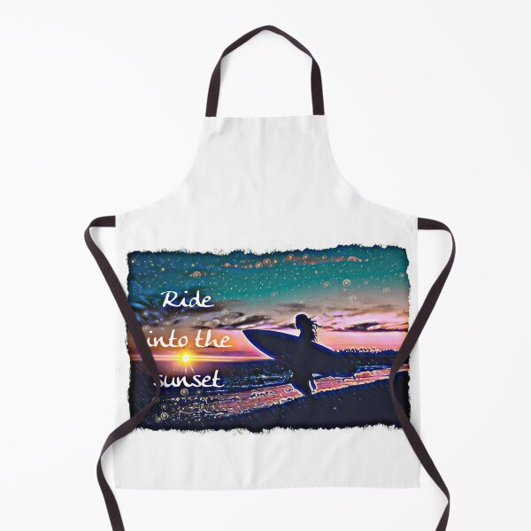 Item preview, Ride into the sunset , Jaded Hunter designed and sold by JadedHunter.