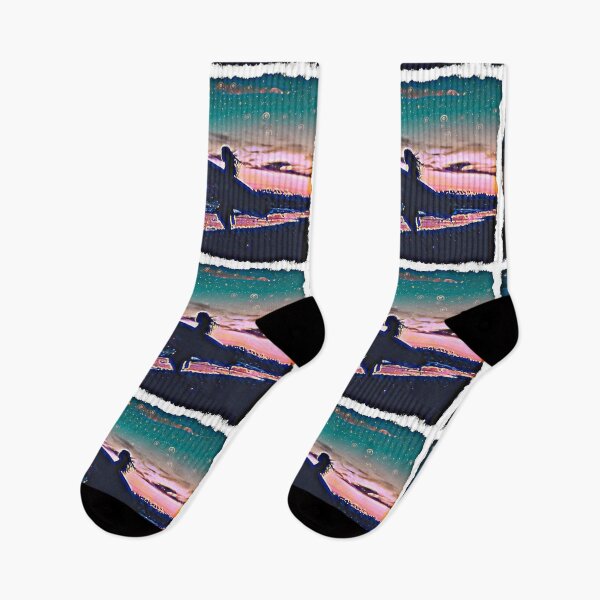 Item preview, Ride into the sunset , Jaded Hunter  designed and sold by JadedHunter.