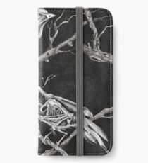 Vinilo o funda para iPhone Olvidos