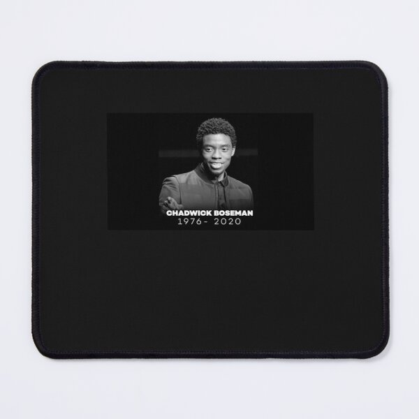 Item preview, RIP ChadwickBoseman Classic T-Shirt designed and sold by LisaSchon.