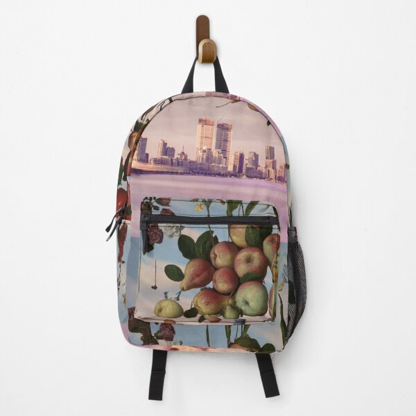Item preview, Fruit Skyline 1 | Apples | Pears | Peaches  designed and sold by CosmicStory.