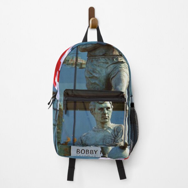 Item preview, Bobby Moore Statue England Flag Wembley Stadium designed and sold by AndyEvansPhotos.