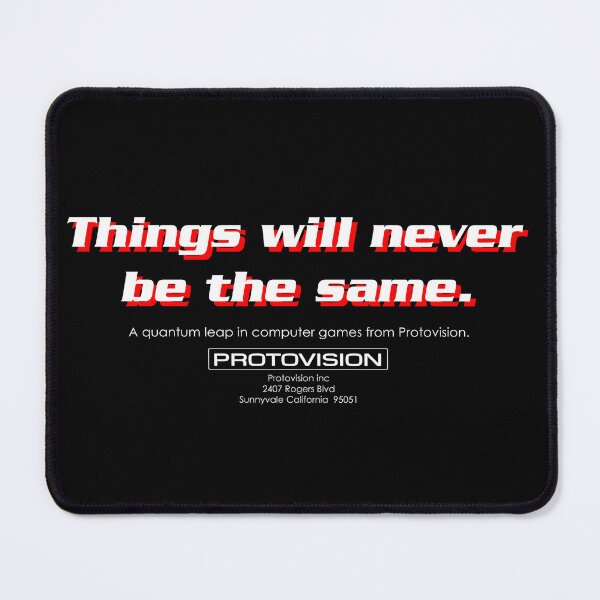 Item preview, Protovision designed and sold by chazy73.
