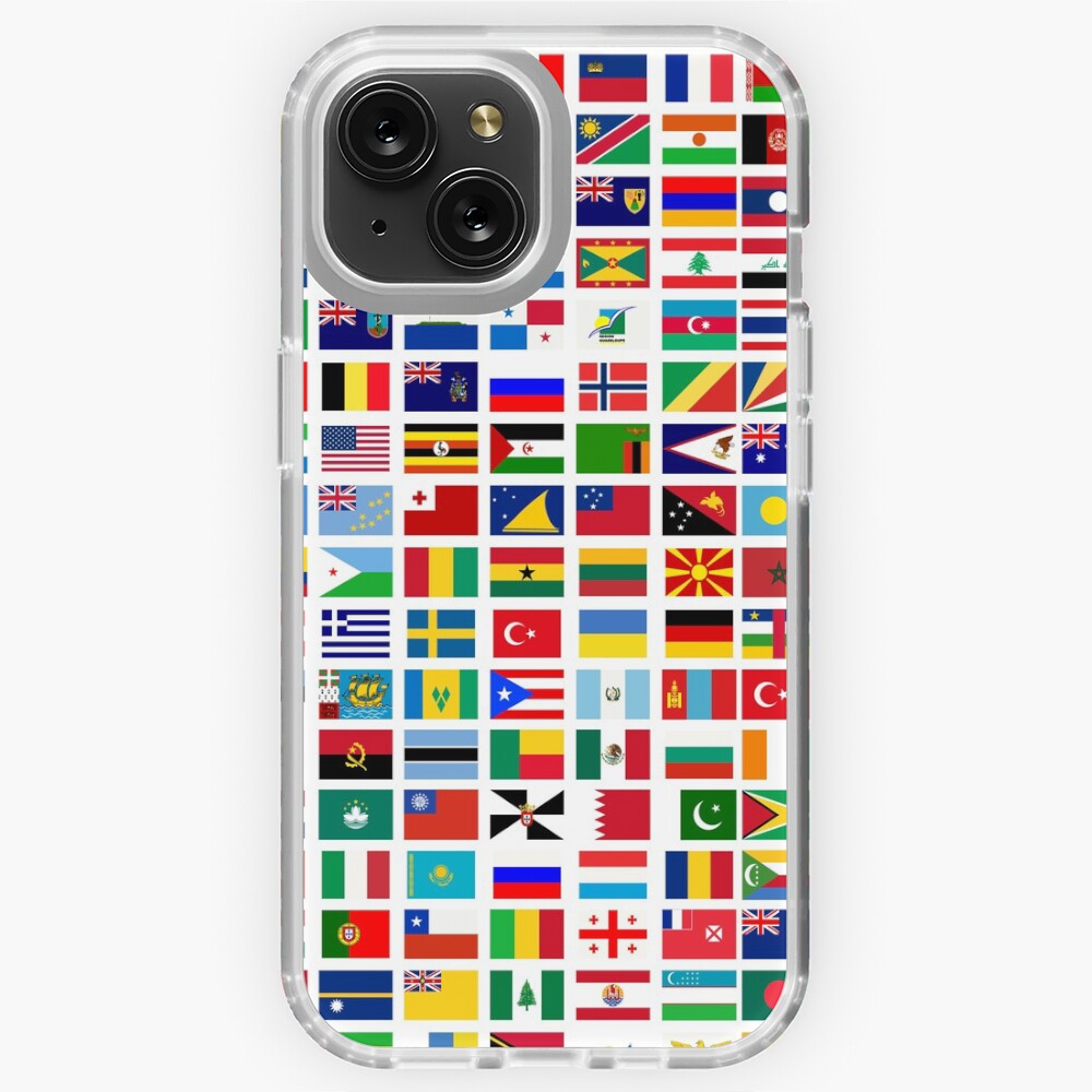 Item preview, iPhone Soft Case designed and sold by DusicaP.