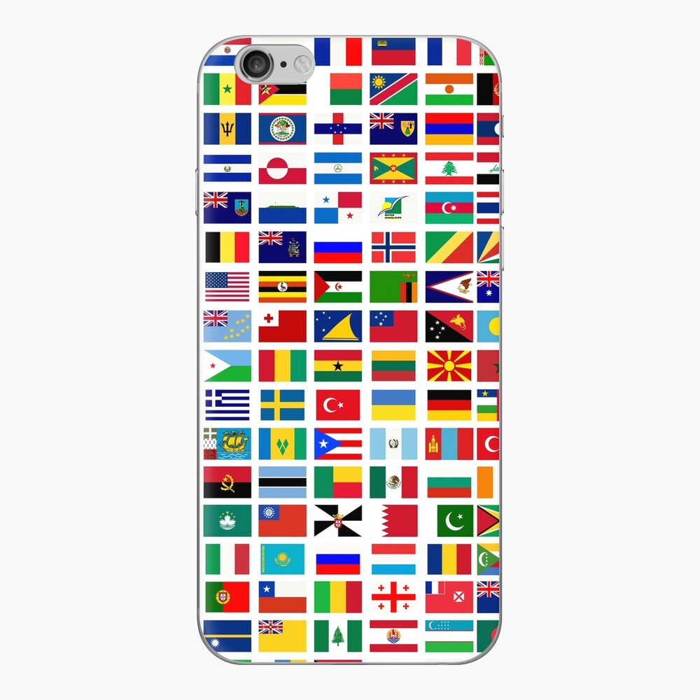 Item preview, iPhone Skin designed and sold by DusicaP.
