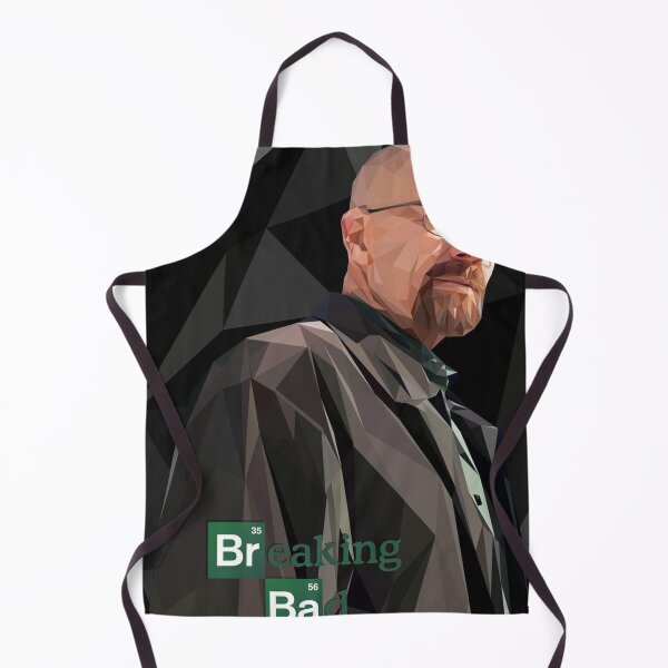 Item preview, breaking bad poster designed and sold by abeklein563.