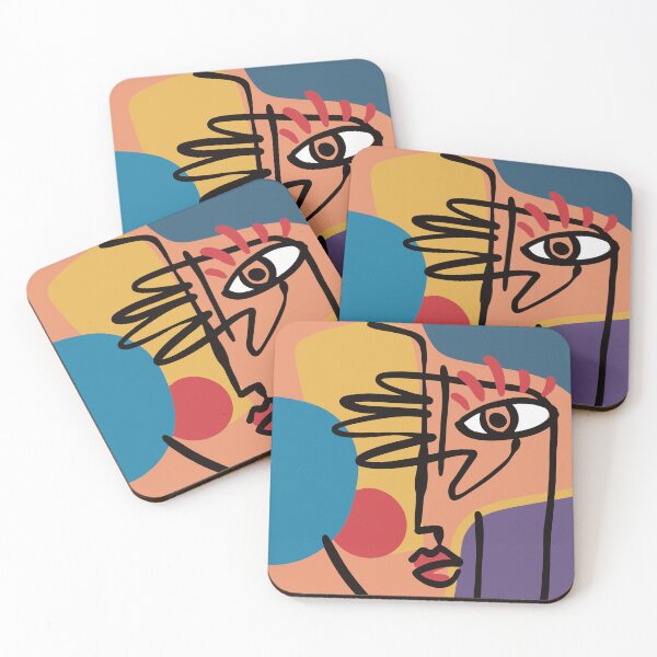 Item preview, Face designed and sold by millamix.