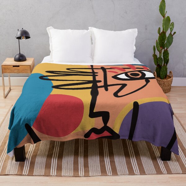 Item preview, Face designed and sold by millamix.
