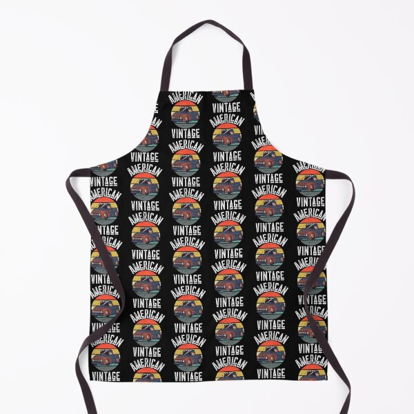 Item preview, American Vintage-vintage cars. designed and sold by DesignedBySnip.