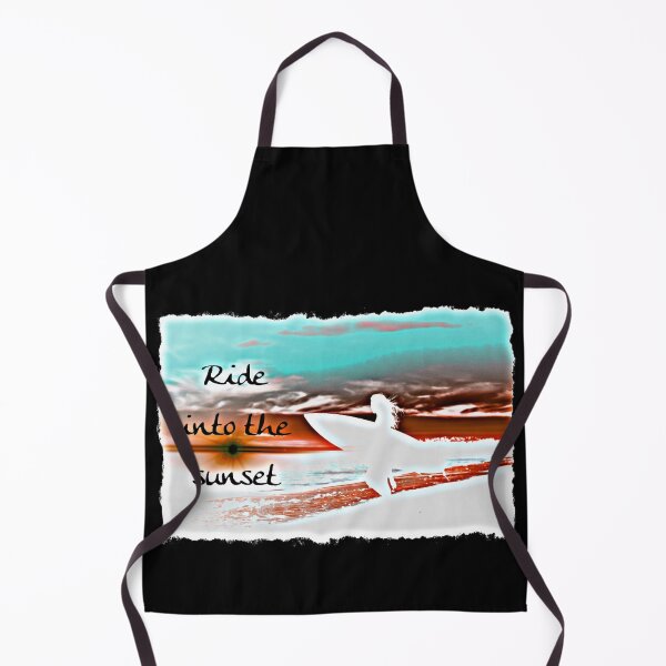 Item preview, Ride into the sunset Burnt, Jaded Hunter designed and sold by JadedHunter.