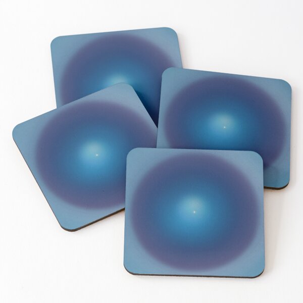 Item preview, Indigo Aura designed and sold by whakaaro.