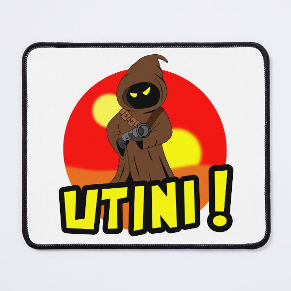 Item preview, Utini! designed and sold by BrightSquare.