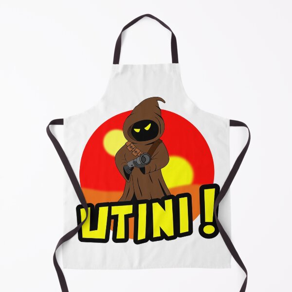 Item preview, Utini! designed and sold by BrightSquare.