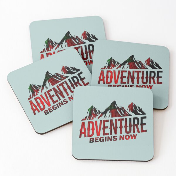 Item preview, Adventure Begins designed and sold by Rejcharms.