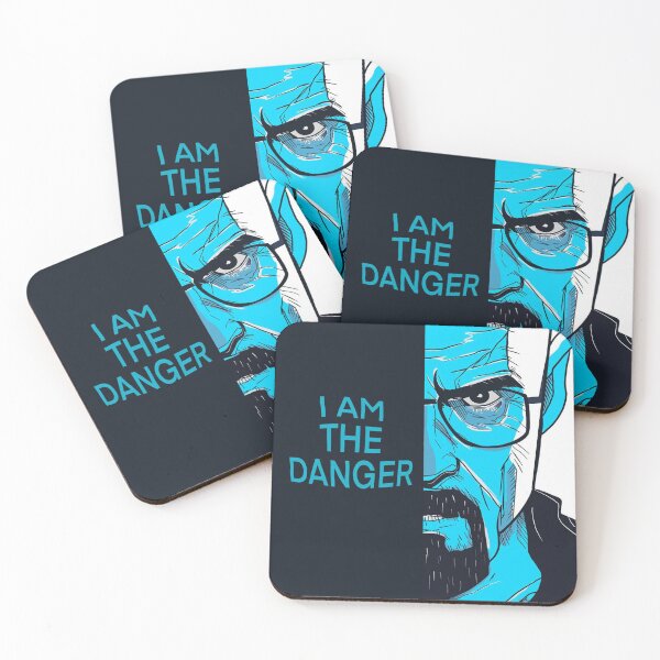 Item preview, Breaking Bad Sunset  designed and sold by abeklein563.
