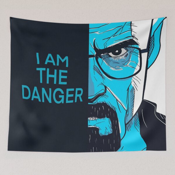 Item preview, Breaking Bad Sunset  designed and sold by abeklein563.