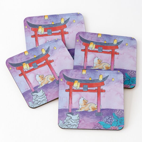 Item preview, Festival Akita designed and sold by LarariaArt.