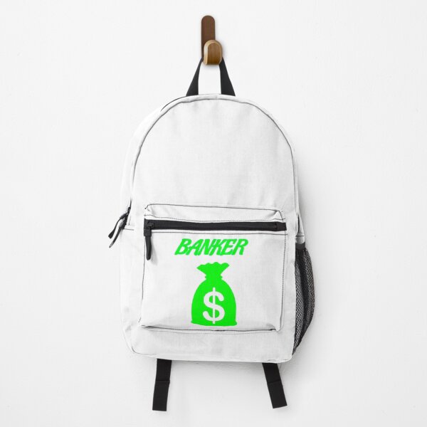 Item preview, Banker designed and sold by terror212.