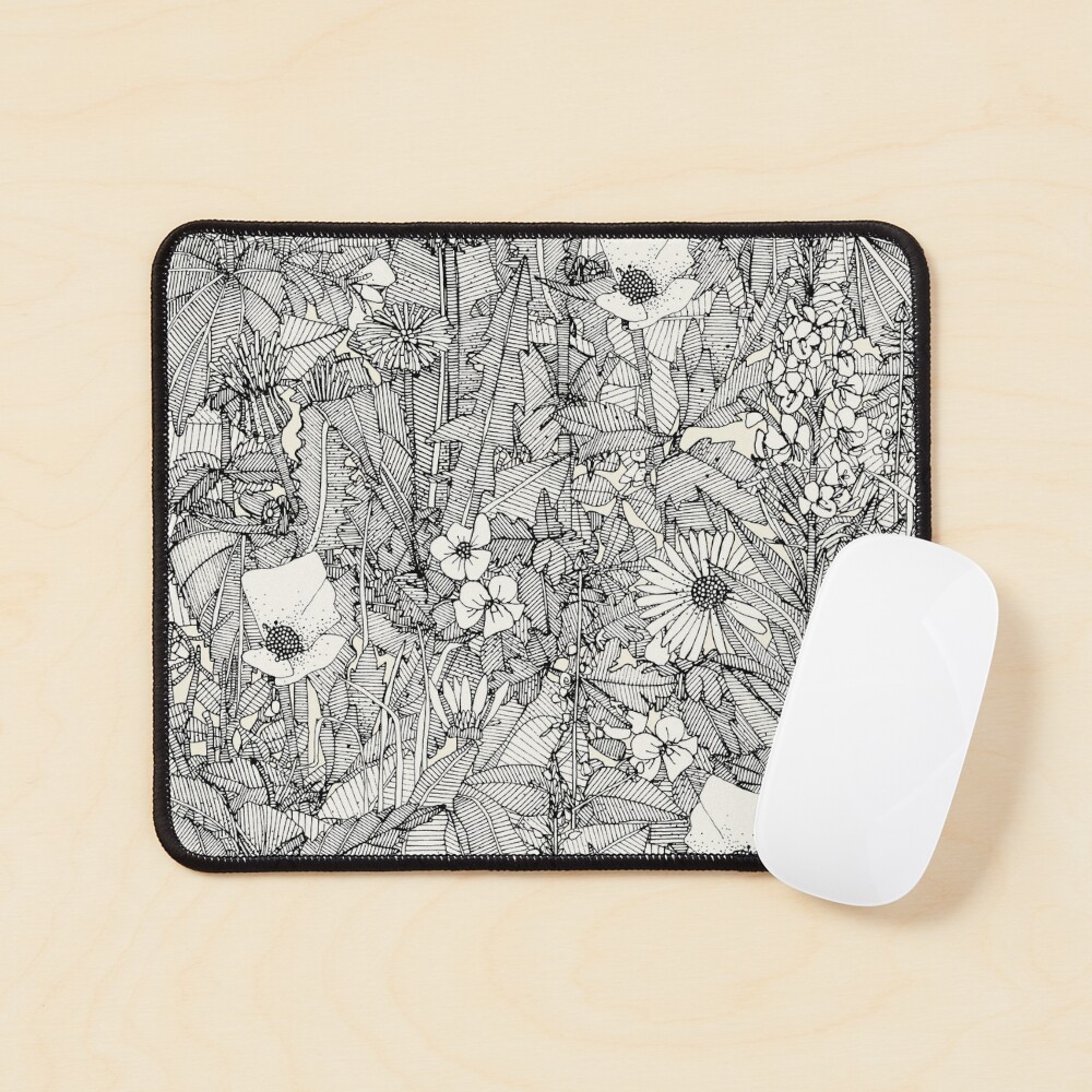 Item preview, Mouse Pad designed and sold by scrummy.