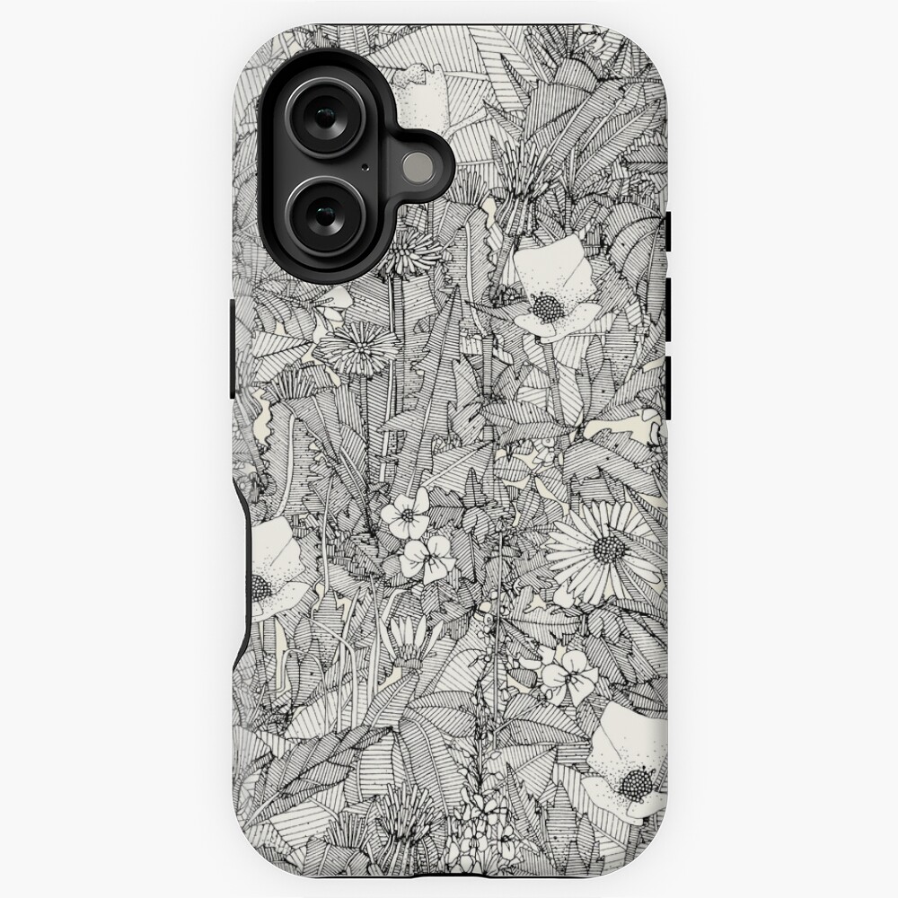 Item preview, iPhone Tough Case designed and sold by scrummy.