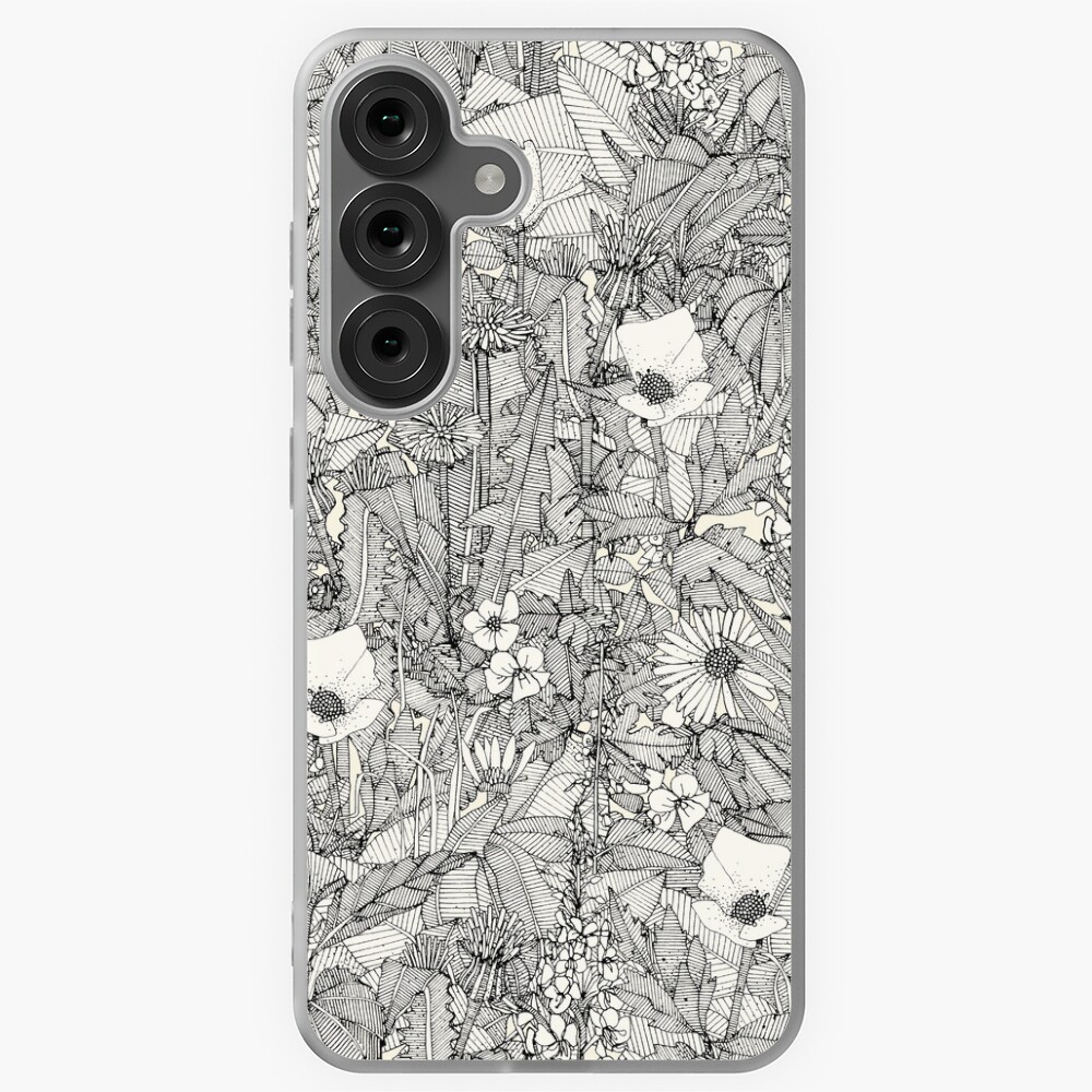 Item preview, Samsung Galaxy Soft Case designed and sold by scrummy.