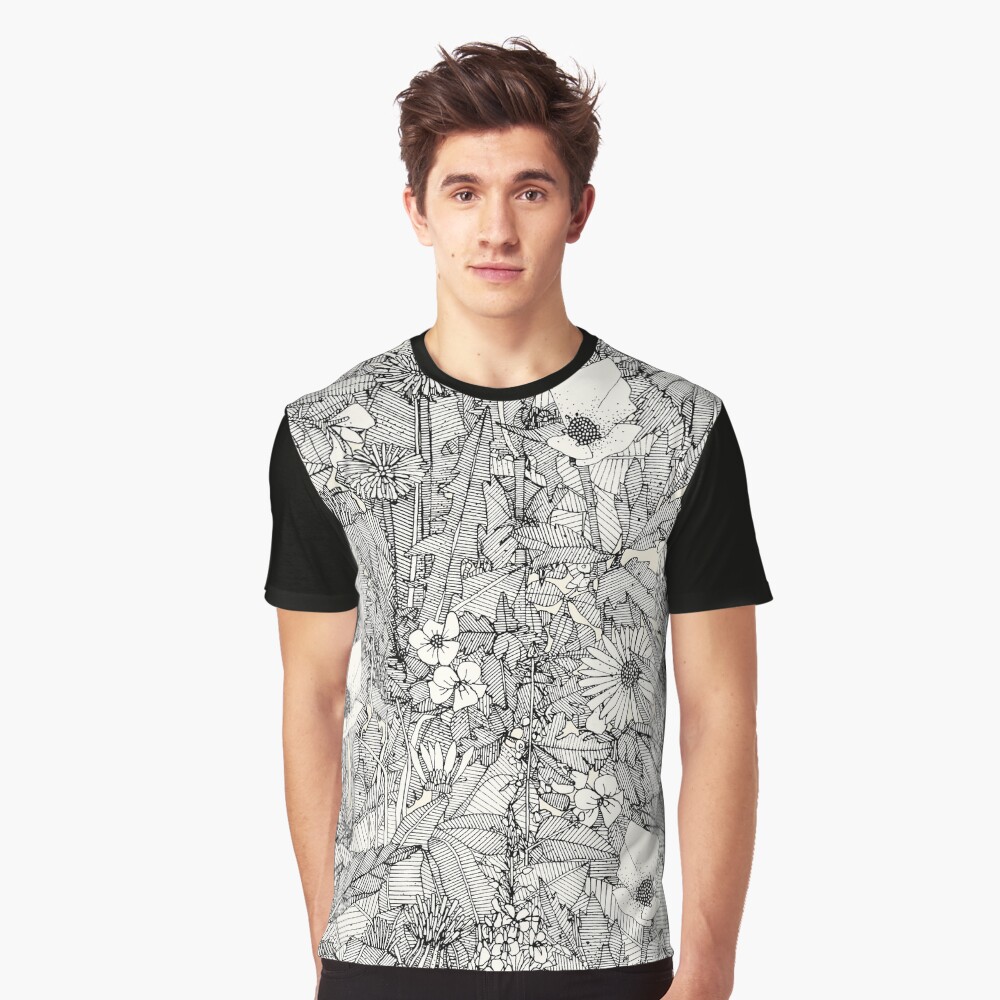 Item preview, Graphic T-Shirt designed and sold by scrummy.