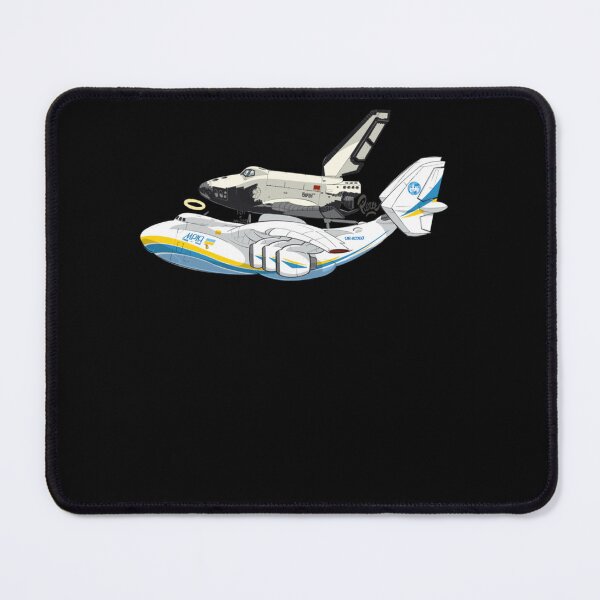 Item preview, Antonov An-225 & Buran Classic designed and sold by TerriMichelle3.
