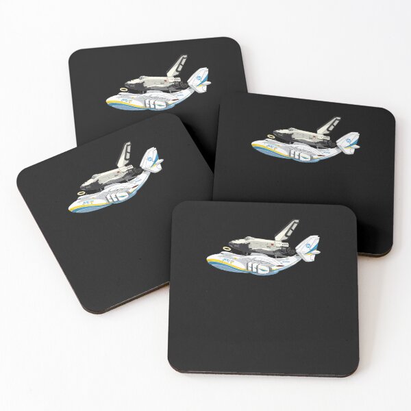 Item preview, Antonov An-225 & Buran Classic designed and sold by TerriMichelle3.