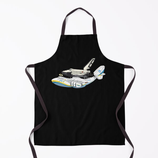 Item preview, Antonov An-225 & Buran Classic designed and sold by TerriMichelle3.