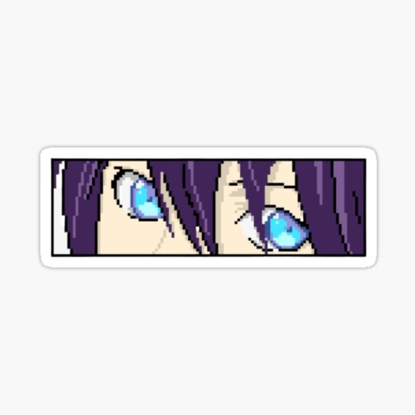 noragami Sticker