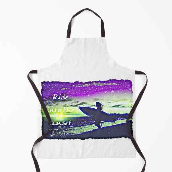 Item preview, Ride into the sunset violet sky, Jaded Hunter designed and sold by JadedHunter.