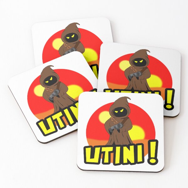Item preview, Utini! designed and sold by BrightSquare.