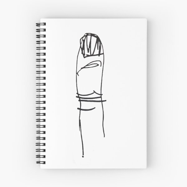 Item preview, FINger designed and sold by mondaze.