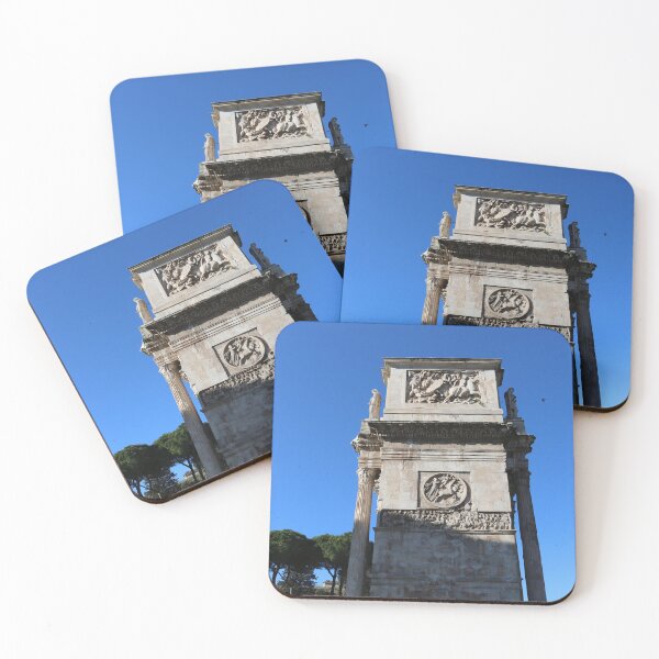 Item preview, Arch of Constantine Rome Italy (Arco di Costantino) designed and sold by brady4415.