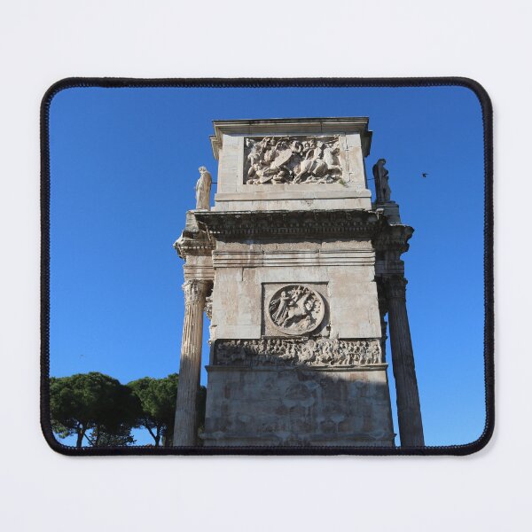 Item preview, Arch of Constantine Rome Italy (Arco di Costantino) designed and sold by brady4415.