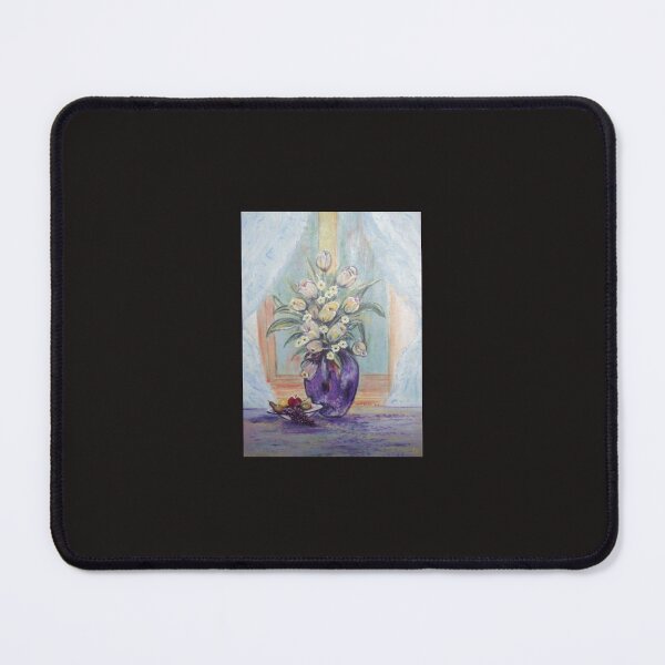 Item preview, Dutch Tulips designed and sold by CazzaArtDesigns.
