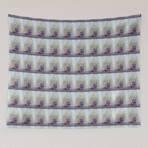 Item preview, Dutch Tulips designed and sold by CazzaArtDesigns.