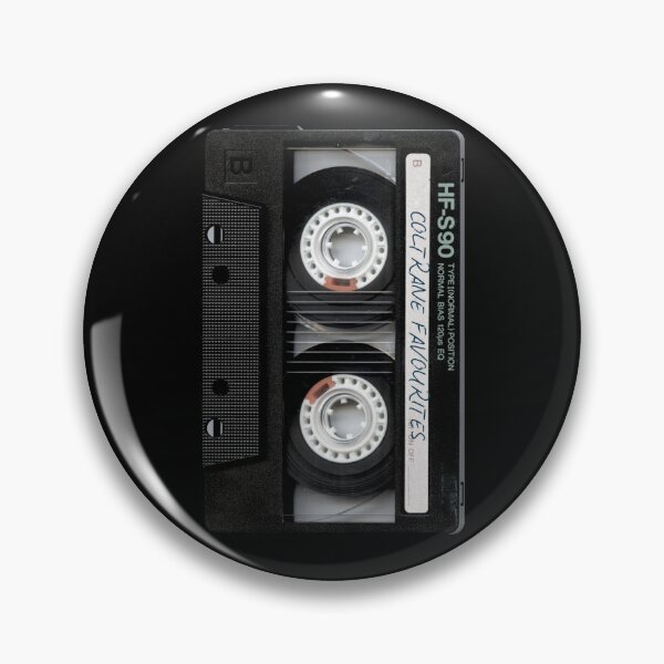 Item preview, Coltrane Mixtape designed and sold by Corry Bros Jazz Stuff Shop.