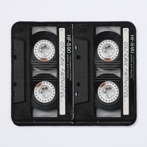 Item preview, Coltrane Mixtape designed and sold by Corry Bros Jazz Stuff Shop.