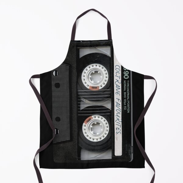Item preview, Coltrane Mixtape designed and sold by Corry Bros Jazz Stuff Shop.