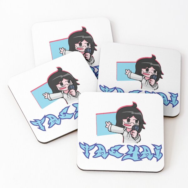 Item preview, taeyai fnf designed and sold by spamton-funny.