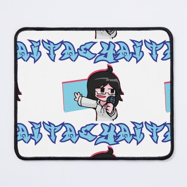 Item preview, taeyai fnf designed and sold by spamton-funny.