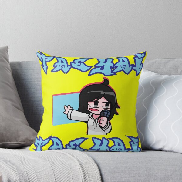 Item preview, taeyai fnf designed and sold by spamton-funny.