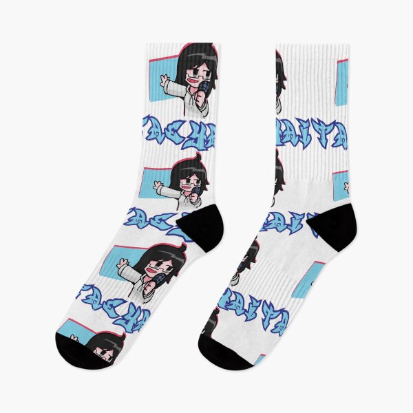Item preview, taeyai fnf designed and sold by spamton-funny.