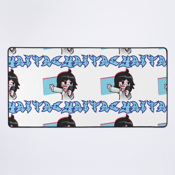 Item preview, taeyai fnf designed and sold by spamton-funny.
